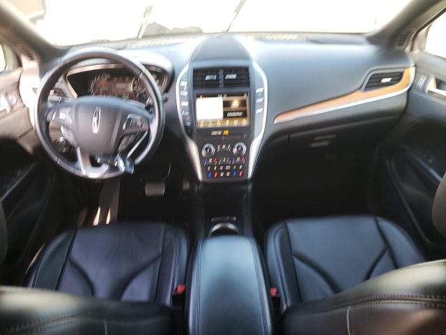 2018 LINCOLN MKC RESERV 5LMCJ3D94JUL13544
