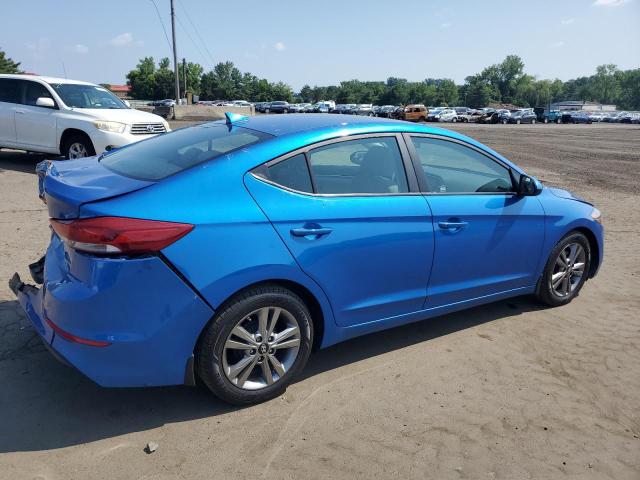 Vin: kmhd84lf1hu246606, lot: 61626145, hyundai elantra se 20173