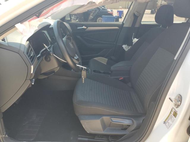 2022 VOLKSWAGEN JETTA S 3VWCM7BU7NM002386