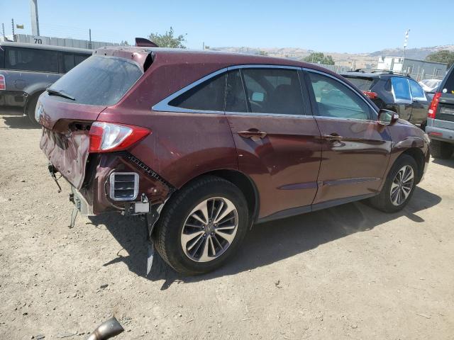 2016 ACURA RDX ADVANC 5J8TB3H72GL010582