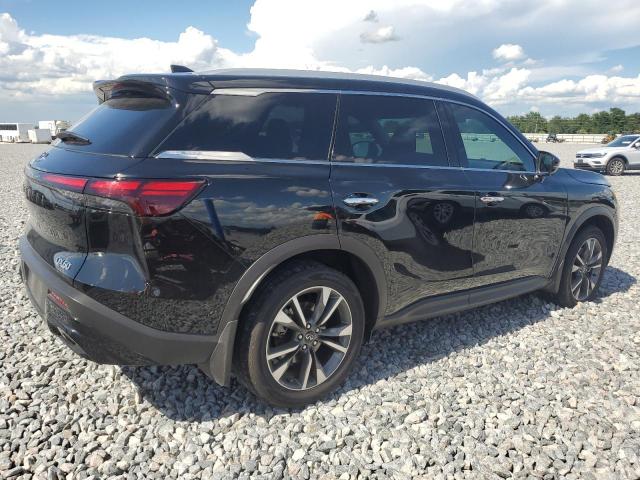 2025 INFINITI QX60 LUXE 5N1AL1FR5SC342774