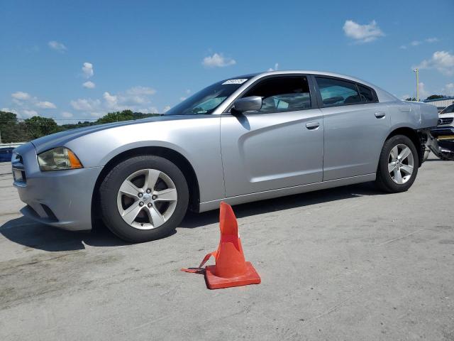 DODGE CHARGER SE