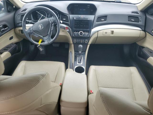 2018 ACURA ILX PREMIU 19UDE2F70JA000421