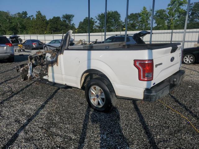 2016 FORD F150 SUPER - 1FTEX1CF2GKF33456