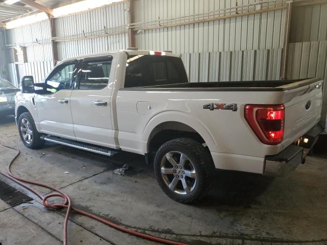 Vin: 1ftfw1e86nkf13729, lot: 59154885, ford f-150 supercrew 20222