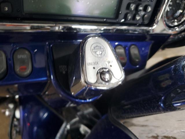 2006 HARLEY-DAVIDSON ULTRA CLAS 1HD1FCW106Y611269