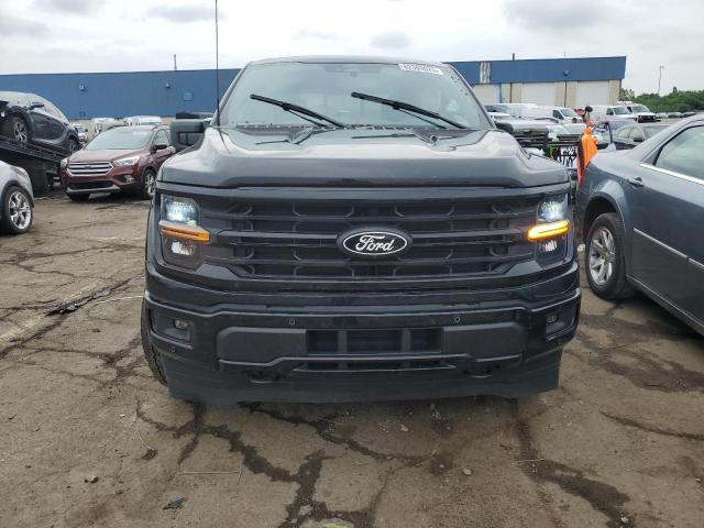 2025 FORD F150 XLT 1FTFW3LD5SFA10077