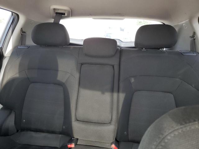 2012 KIA SPORTAGE B - KNDPB3A29C7240993