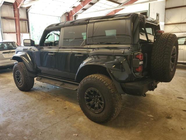Vin: 1fmee0rr7rla82860, lot: 61794225, ford bronco rap raptor 20242