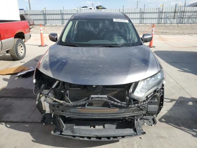 2017 NISSAN ROGUE S - 5N1AT2MT1HC780365