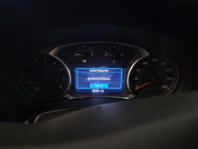 2024 CHEVROLET EQUINOX LS - 3GNAXSEGXRL319365