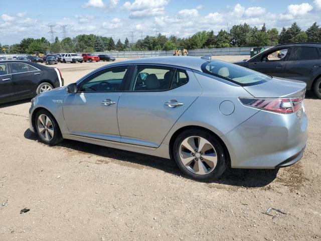 Vin: knagn4adxe5070086, lot: 61226415, kia optima hybrid 20142