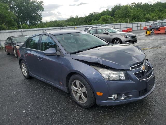 Vin: 1g1pc5sb5e7407580, lot: 61756455, chevrolet cruze lt 20144