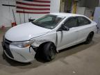2017 TOYOTA CAMRY LE - 4T1BF1FK6HU670464