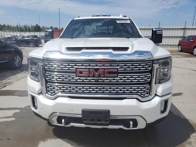 2020 GMC SIERRA K25 1GT49REY7LF221137