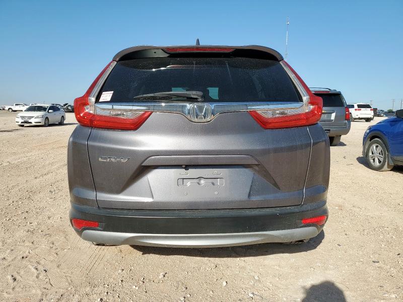 2019 HONDA CR-V EX 5J6RW1H58KA005742