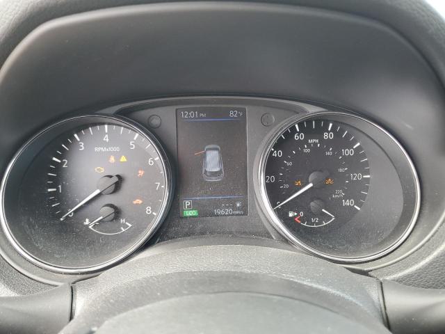 2020 NISSAN ROGUE S - 5N1AT2MV2LC749054