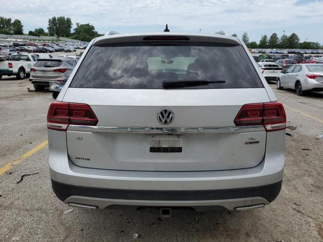 2019 VOLKSWAGEN ATLAS SE 1V2UR2CA1KC579619