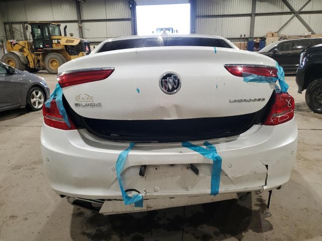 2017 BUICK LACROSSE P 1G4ZR5SS7HU206926