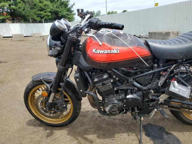2022 KAWASAKI ZR900 R JKAZR2C13NA061271