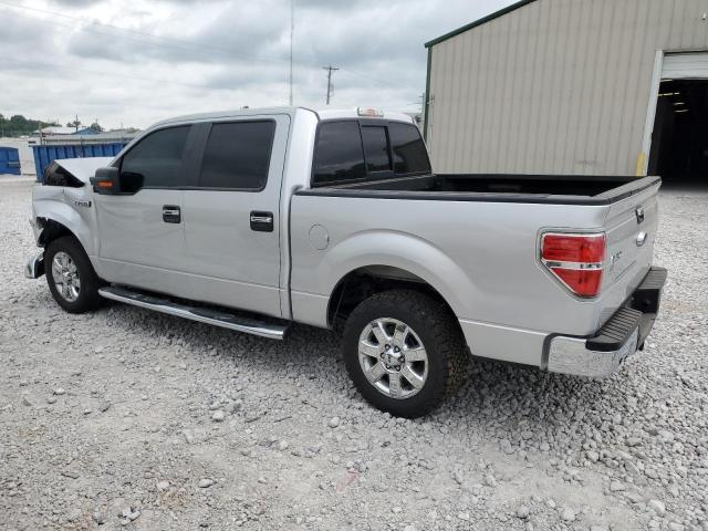Vin: 1ftfw1cf7efb37696, lot: 60716835, ford f-150 supercrew 20142