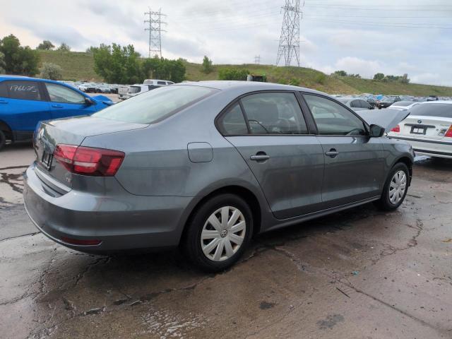 Vin: 3vw267aj8gm226184, lot: 59626075, volkswagen jetta s 20163