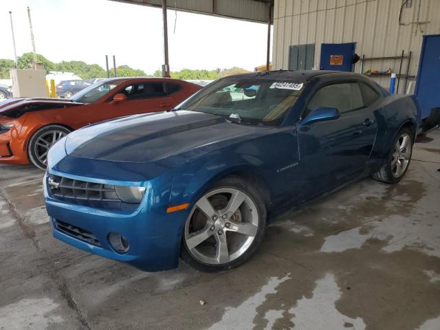 Vin: 2g1fa1ev0a9144942, lot: 60247485, chevrolet camaro ls 2010 img_1