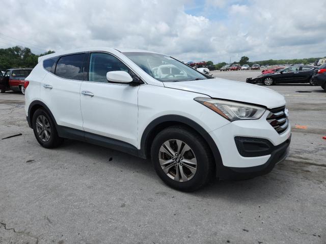Vin: 5xyzt3lb1gg329274, lot: 60722075, hyundai santa fe 20164