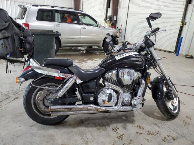 2002 HONDA VTX1800 C 1HFSC46042A001640