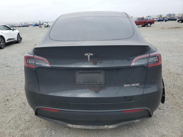 2023 TESLA MODEL Y 7SAYGDEF4PF924314