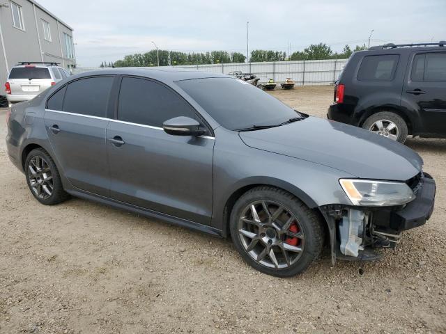 Vin: 3vw4s7aj1em396694, lot: 62548465, volkswagen jetta gli 20144
