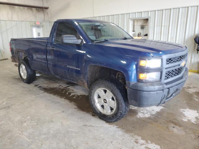 Vin: 1gcncpec0fz291242, lot: 59871275, chevrolet all models c1500 20154