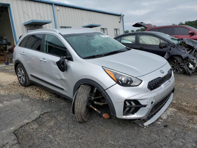 Vin: kndcb3lc1l5361355, lot: 61088435, kia niro lx 20204