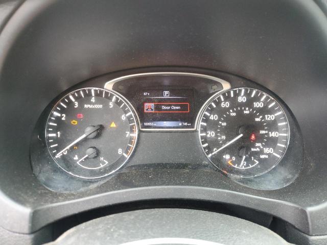 2018 NISSAN ALTIMA 2.5 - 1N4AL3APXJC268214