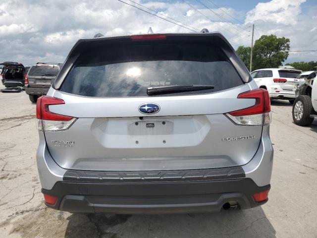 2023 SUBARU FORESTER PREMIUM JF2SKADC7PH407677