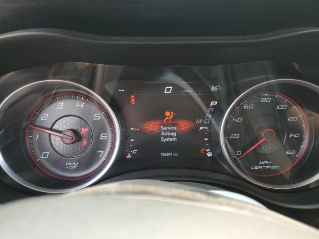 2021 DODGE CHARGER PO 2C3CDXKG4MH572067