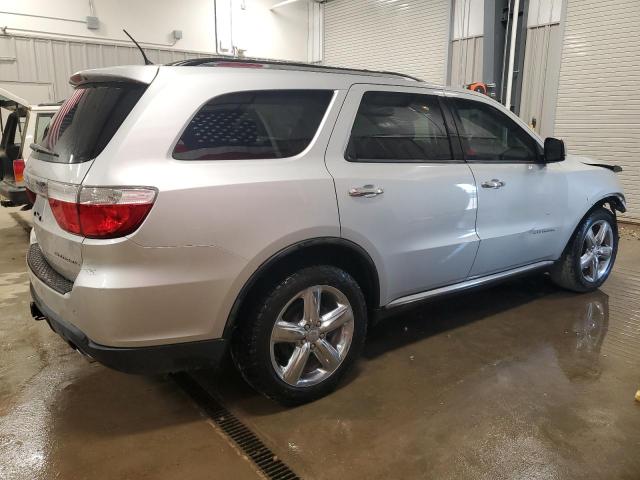 Vin: 1d4se5gt0bc651740, lot: 61383845, dodge durango citadel 20113