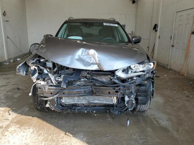 2020 NISSAN ROGUE S - KNMAT2MTXLP538938