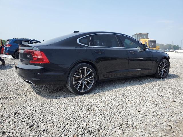 Vin: lvy992mk7jp040470, lot: 60033385, volvo s90 t6 momentum 20183