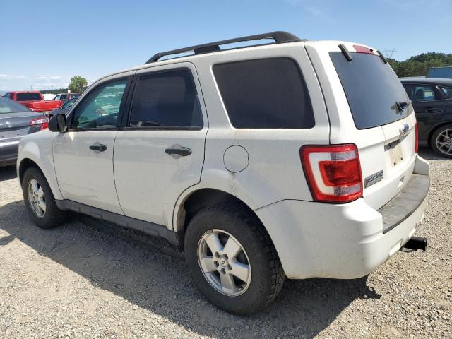 Vin: 1fmcu0c77cka77480, lot: 62199255, ford escape xls 20122