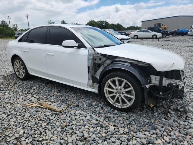 2015 AUDI A4 PREMIUM WAUFFAFL6FN044951