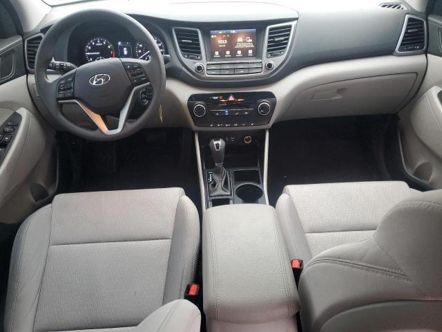 2018 HYUNDAI TUCSON SEL - KM8J3CA4XJU702606