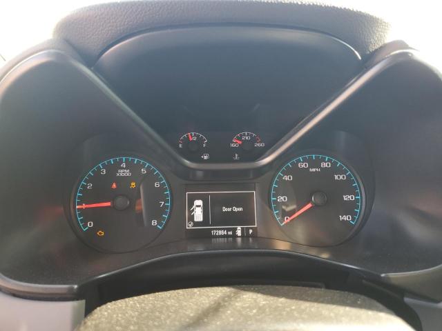 2019 CHEVROLET COLORADO - 1GCHSBEA9K1318853