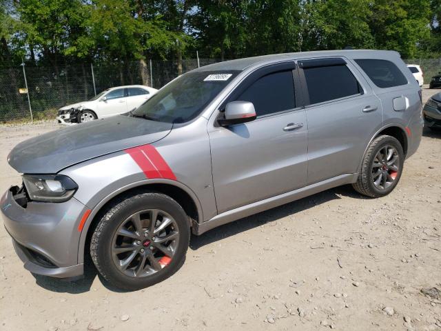 Vin: 1c4rdjag8ec455892, lot: 57796095, dodge durango sxt 2014 img_1