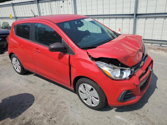 Vin: kl8cb6sa9hc840667, lot: 62147025, chevrolet spark ls 20174