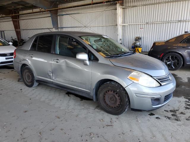 Vin: 3n1bc1ap0bl360766, lot: 62177555, nissan versa s 20114