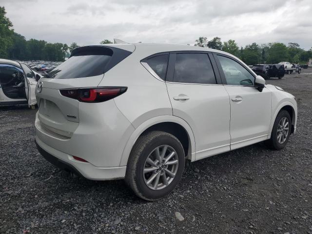 Vin: jm3kfbbmxr0386241, lot: 61576935, mazda cx-5 selec select 20243