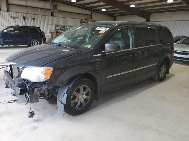 CHRYSLER TOWN & COU