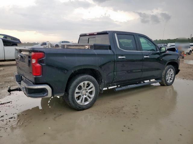 2022 CHEVROLET SILVERADO - 3GCUDGEL2NG593316
