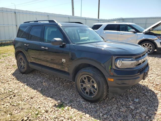 Vin: 3fmcr9b60rre88013, lot: 61927385, ford bronco big bend 20244